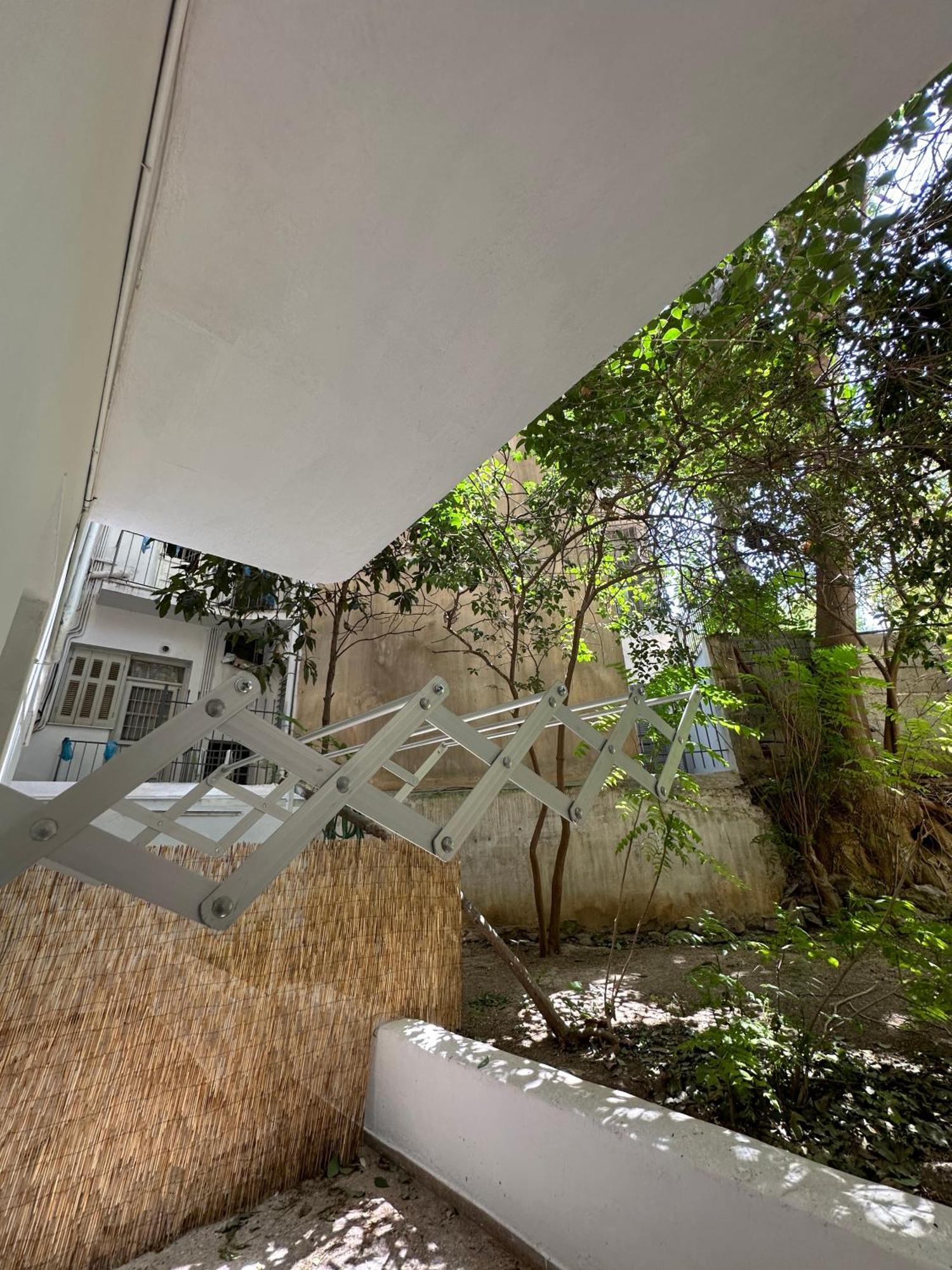 Just For Two Apartment เอเธนส์ ภายนอก รูปภาพ