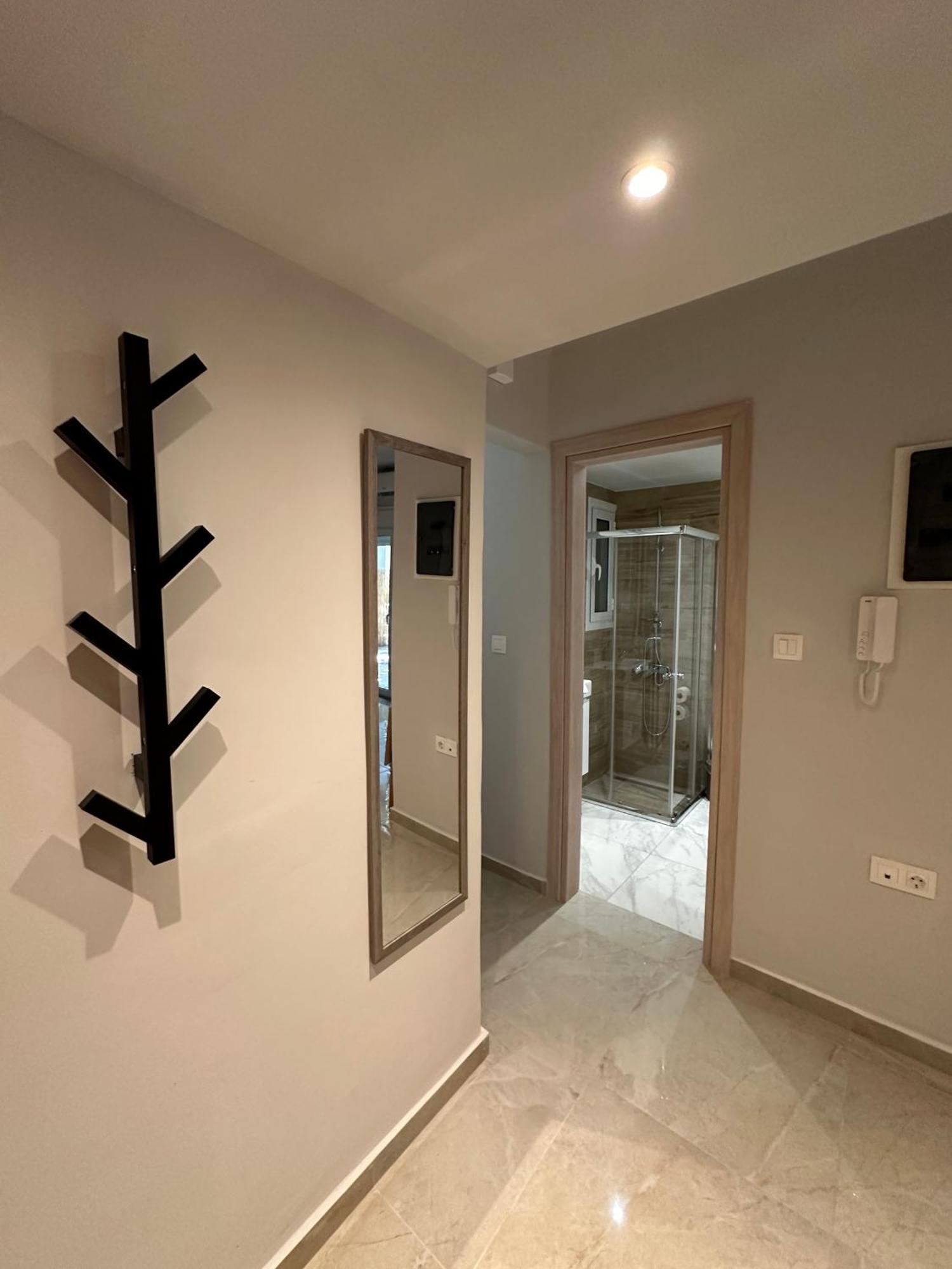 Just For Two Apartment เอเธนส์ ภายนอก รูปภาพ