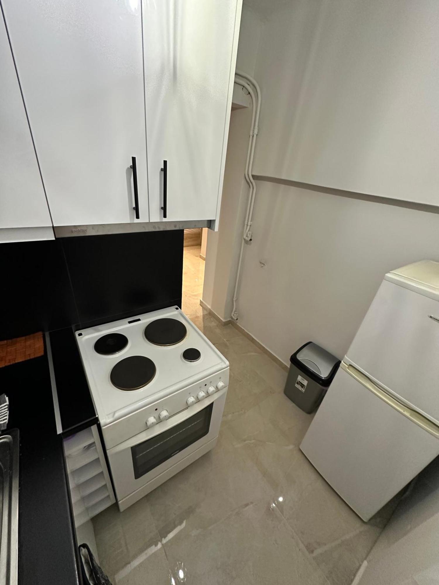 Just For Two Apartment เอเธนส์ ภายนอก รูปภาพ