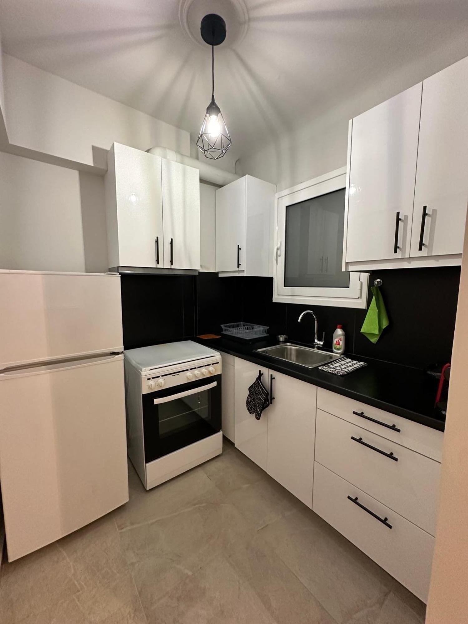Just For Two Apartment เอเธนส์ ภายนอก รูปภาพ